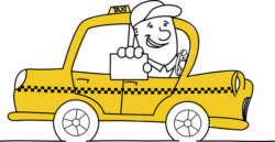 Masan taksi