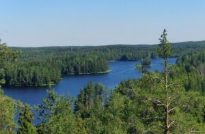 Konianvuori retki (sinkkutapahtumat)