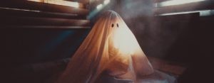 Ghostaus - mitä se on ja miltä tuntuu