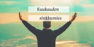 Joulukuun 2021 sinkkumies