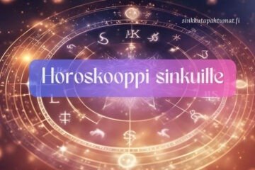 💘 Helmikuun 2025 horoskooppi sinkuille eli Sinkkuhoroskooppi – Rakkautta, kommelluksia ja kohtalon koukeroita! 💘