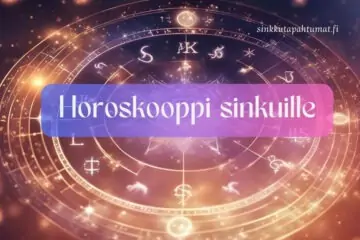 Vuosihoroskooppi 2026 sinkuille, Marraskuun 2025 horoskooppi sinkuille eli Sinkkuhoroskooppi – Rakkautta, kommelluksia ja kohtalon koukeroita! 💘