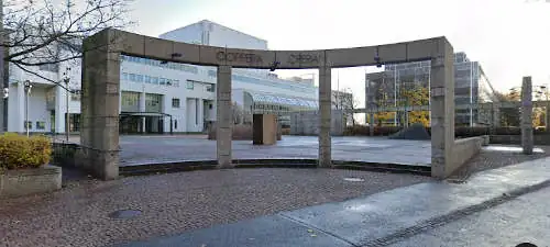 Sinkkujen city-kävely + kahvittelu 1 | 1 Tapahtumia sinkuille
