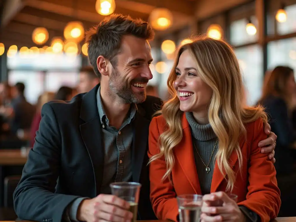 Pikadeitti, speed-dating, löydä seuraa