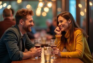 Pikadeitti, speed-dating, speeddate, pikatreffit, sinkuille tapahtumia ja kohtaamisia