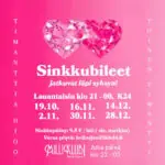 Milliklubin Sinkkubileet