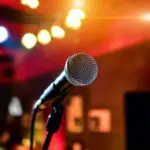 Tutustumista, illanviettoa ja karaokea