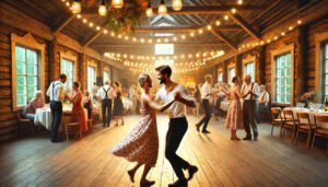 Sinkkutanssit, tanssi&tutustu, tanssi, tanssit