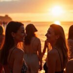 Sinkkujuhannus 2025 - löydä ystäviä ja ohjelmaa + tekemistä