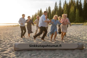 Sinkkujen juhannushoroskooppi 2025