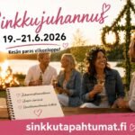 Sinkkujuhannus 2026