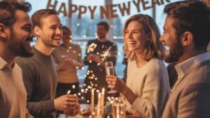 Sinkkujen Vuodenvaihdos juhla 31.12.2025 Uudellamaalla. Kaikki sinkut tervetuloa!