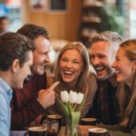 Meillä saattaa olla juuri se tapahtuma, jonka jälkeen et enää halua lähteä yksin kotiin. 😉 Liity listalle – kuulet ensimmäisenä, missä ja milloin tapahtuu!