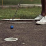 Tampere Minigolf - turnaus