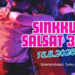 SinkkuSalsat 30+