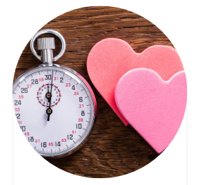 Speed dating - Pikadeitit