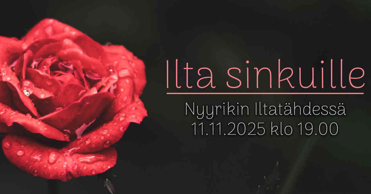 Ilta sinkuille