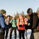 Pääsiäisen 2026 sinkkumatka Kuusamoon