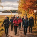 Syyslehtien potkintaa