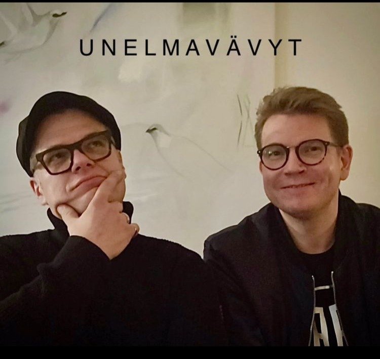 Unelmien Pikatärskyt