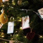 Sinkkujen ja yksinasuvien joulujuhla