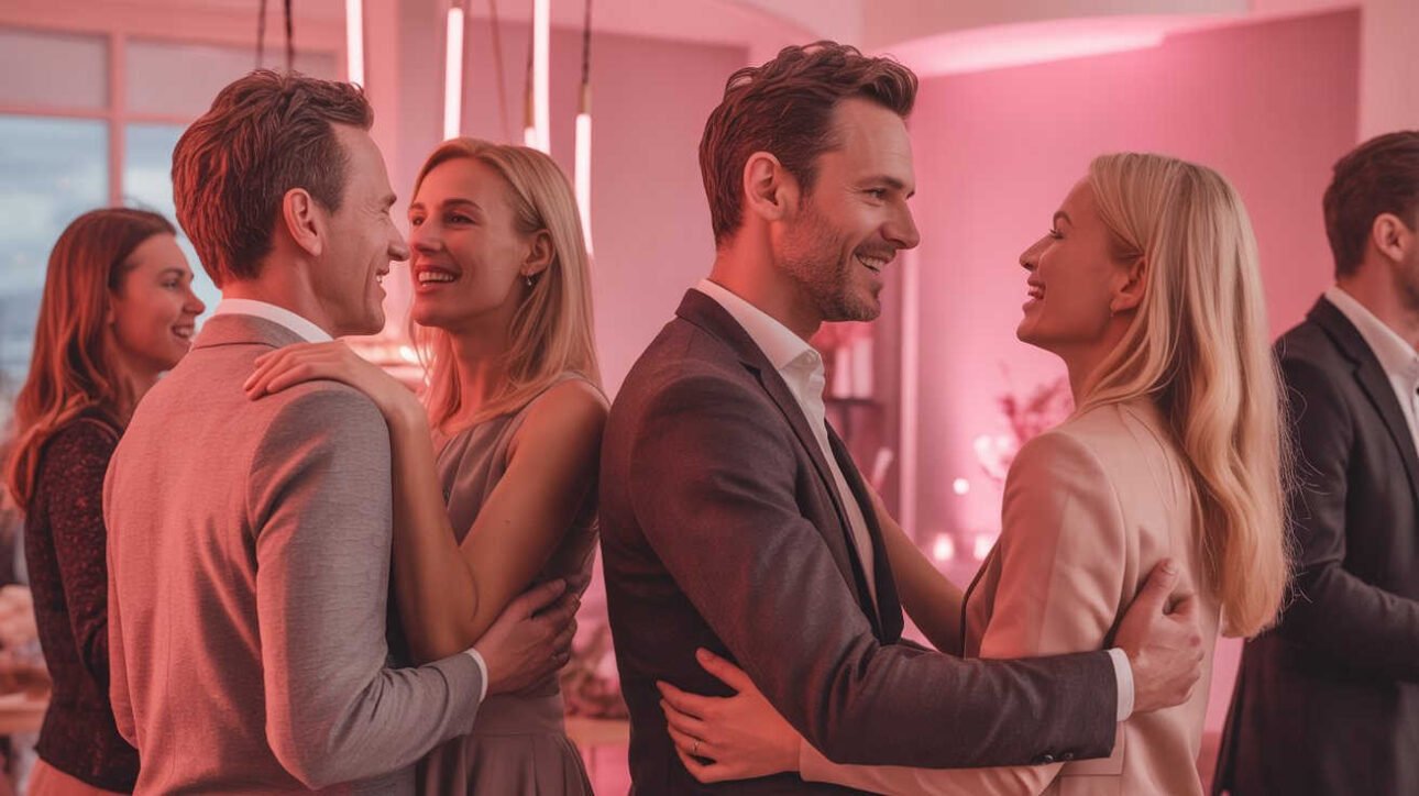 Sinkkujen ennakkoasenteet – rakkauden esteet