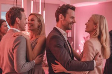 Sinkkujen ennakkoasenteet – rakkauden esteet