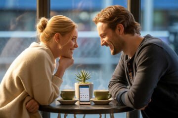 Biohoukuttelu on deittailusovelluksien uusin trendi, jossa liioitellaan harrastuksia ja kiinnostuksenkohteita. Tunnistatko merkit?