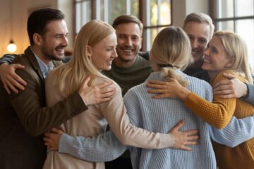 Kosketuksen nälkä sinkkuna – ja miten sinkut voivat saada enemmän hyvää kosketusta arkeen