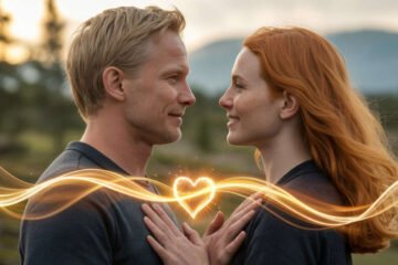 Sydänkoherenssi sinkuille - opas kumppanin löytämiseen 1 Sydänkoherenssi sinkuille – opas kumppanin löytämiseen ✨
Tiesitkö, että yksi tehokkaimmista keinoista lisätä vetovoimaa ja selkeyttää omia deittivalintoja löytyy omasta sydämen rytmistä? Sydänkoherenssi sinkuille – Kattava opas sopivan kumppanin löytämiseen