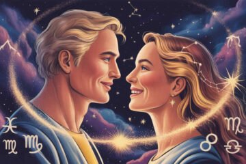 Vuosihoroskooppi 2026 sinkuille