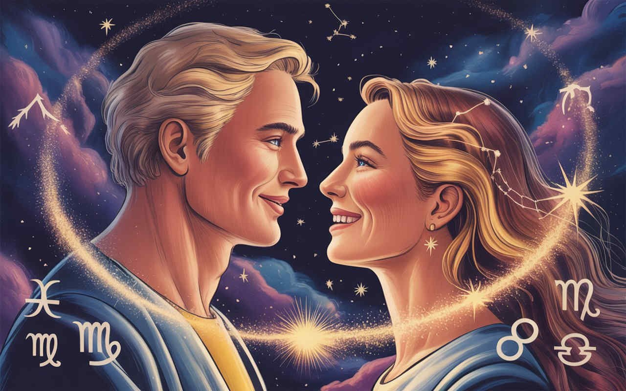 Vuosihoroskooppi 2026 sinkuille