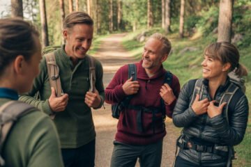 Missä sinkut kohtaavat nykyään? Sinkkutapahtumat yhdistää sinkkuja.