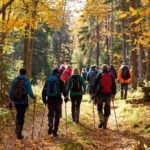 Sinkkujen hyvinvointiviikonloppu