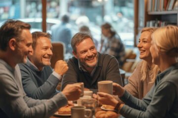 Sinkkutapahtumat voittavat deittiapit, kun haluat kohdata ihmiset livenä, testata kemiat heti ja välttää ghostaamisen. Jätä apit ja tule mukaan tapahtumiin.