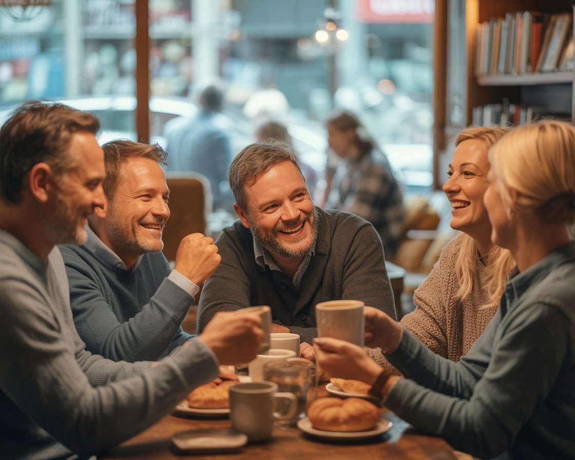 Miksi Sinkkutapahtumat voittavat deittiapit - 7 kohtaa 1 Miksi sinkkutapahtumat toimivat paremmin kuin deittisovellukset? Miksi yhä useampi sinkku valitsee oikeat kohtaamiset sovellusten selaamisen sijaan? Tässä artikkelissa kerrotaan, miksi sinkkutapahtumat toimivat usein paremmin kuin deittisovellukset. Kun ihmiset tapaavat kasvokkain, ilmeet, nauru ja tunnelma kertovat enemmän kuin yksikään profiilikuva. Ei filttereitä, ei vanhoja otoksia, ei loputonta viestittelyä tai ghostaamista. Kirjoitus avaa, miten Sinkkutapahtumissa voit kohdata useita vapaita ihmisiä saman tapahtuman aikana, kokeilla kemioita luonnollisesti ja tutustua rennosti ilman yksittäisten treffien painetta. Mukana on myös näkökulma siihen, miten harrastuspohjaiset aktiviteetit ja yhteinen tekeminen helpottavat keskustelun aloittamista ja voivat johtaa uusiin ystävyyksiin. Jos kaipaat aitoa vuorovaikutusta, spontaania jutustelua ja tehokkaampaa tapaa tavata uusia ihmisiä kuin ruudun selaaminen, tämä artikkeli tarjoaa siihen vakuuttavia syitä. Sinkkutapahtumat voittavat deittiapit, kun haluat kohdata ihmiset livenä, testata kemiat heti ja välttää ghostaamisen. Jätä apit ja tule mukaan tapahtumiin.