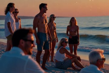 Sinkkujuhannus® – juhannus sinkuille