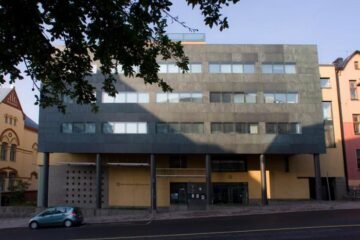 Tapahtumapaikat 1 | 1 Tapahtumia sinkuille!