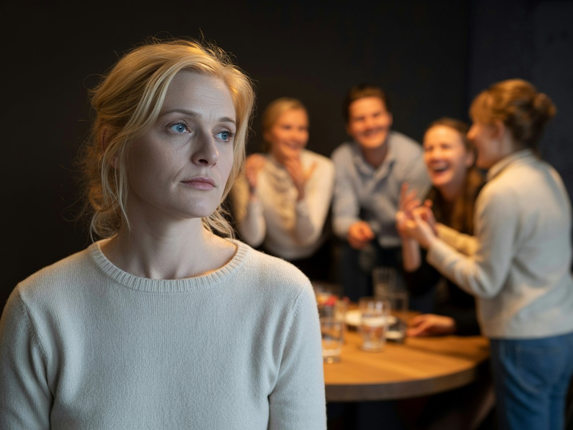 Triggeröityminen sinkkujen maailmassa – peili omaan elämään