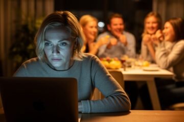 Parasosiaaliset suhteet ja sinkkuelämä kietoutuvat digiajassa tiiviisti yhteen. Milloin ruutu vie liikaa ja miten sinkkutapahtumat tuovat ihmiset takaisin ihmisten pariin?