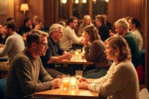 Pikadeitti, speed-date, speed-dating