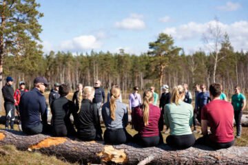 Ota yhteyttä - osallistuja sinkku. Mistä löytää sinkkuja?