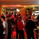 Deitti-ilta Kartanolla