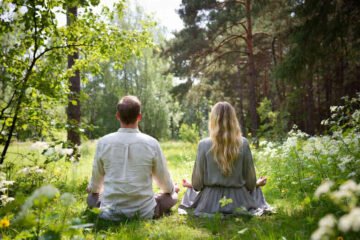 Sinkun henkinen paasto: Näin puhdistat mielesi myrkyllisistä ajatuksista ja uudistut sisältä päin