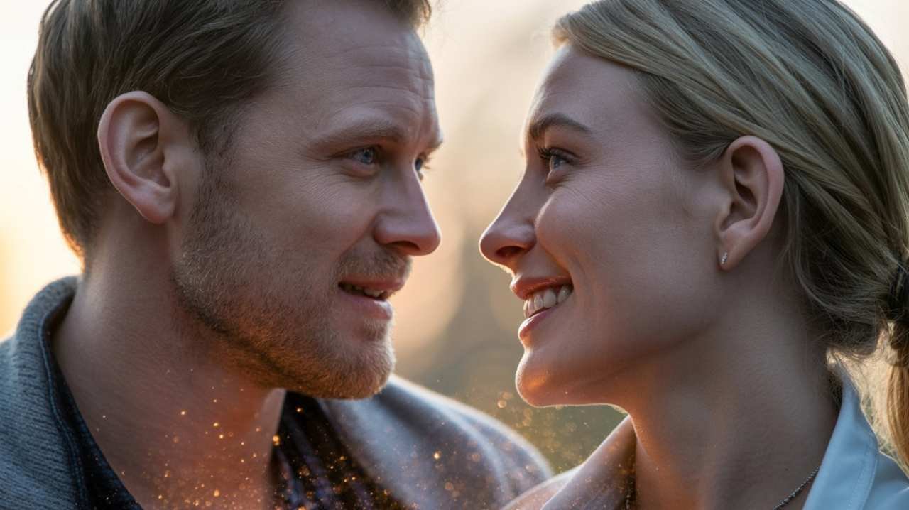 Kun mies on oikeasti rakastunut – nämä 12 pientä asiaa paljastavat sen