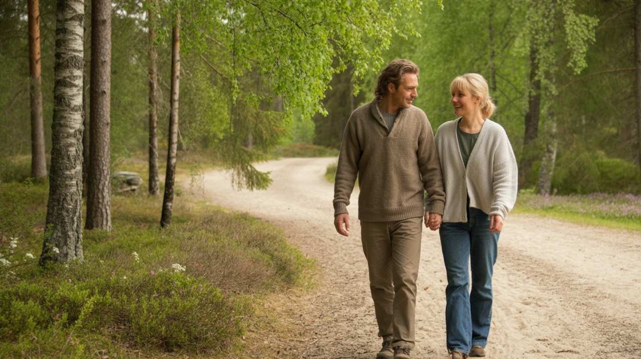 Nämä 7 muutosta parantavat sinkun deittailua heti. Jos olet sinkku ja etsit aitoa parisuhdetta, nämä selkeät oivallukset auttavat etenemään kohti parempia kohtaamisia.