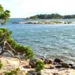 Kesän taikaa sinkuille – ilta kuin lauluissa