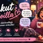 Sinkut linjoilla