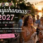 Sinkkujuhannus 2027