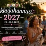 Sinkkujuhannus 2027